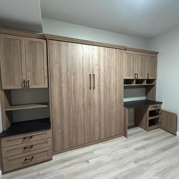 St. Louis Murphy Beds | Space-Saving Design Ideas