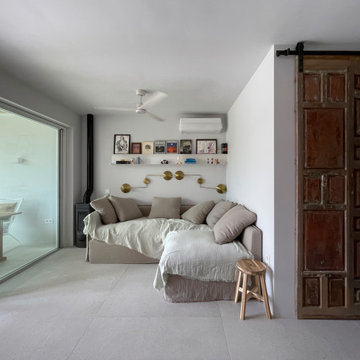 CASA BOSCO en MARBELLA