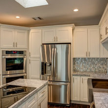 new house