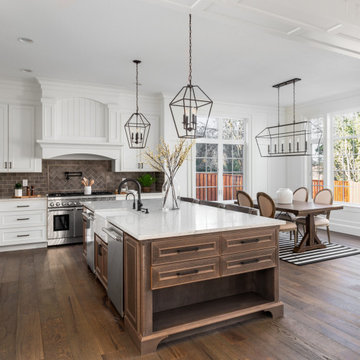 Kitchen Remodeling Near Highland Park