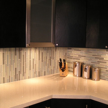 Loft Kitchen