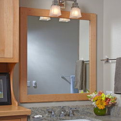 Brass Light Gallery - Vanity Lighting - Bathroom Vanity Lighting