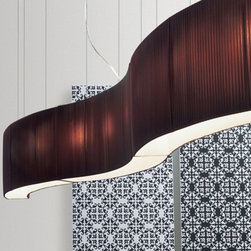 Vanity S2 Pendant Lamp by Leucos - Pendant Lighting