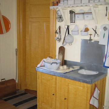 Träådring