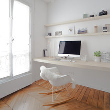 idées bureau