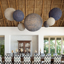 dining areas