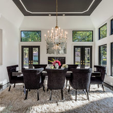 Park City Dining Room