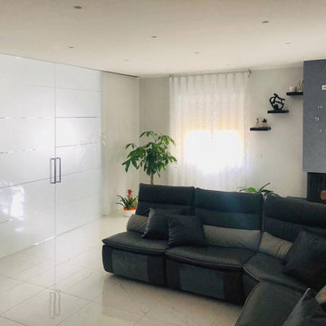 Casa M&F