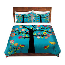 BEDROOM LINENS