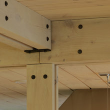 exposed beams