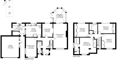 Reconfiguring Layout Reconfigure layout for modern living | Houzz UK