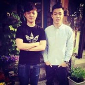 Joseph Wong's photo