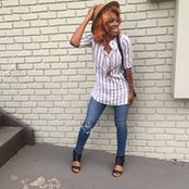 Diamonde DeNiquie's photo