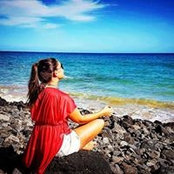 Christiane Krone's photo