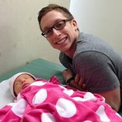 Garrett Brooks's photo