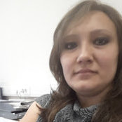 Галина Киселёва's photo