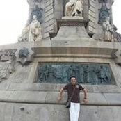 Foto de Sameh Nawara
