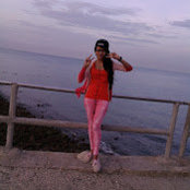 Ricamae Sucalit's photo