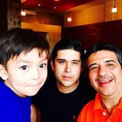 Aaron Garcia's photo