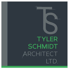 Tyler Schmidt Architect Ltd.