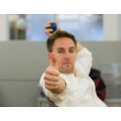 Daniel Robinson's photo