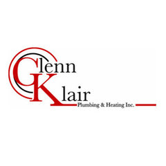 Glenn Klair Plumbing & Heating, Inc.