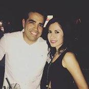 Alex Costello's photo