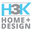 H3K Design