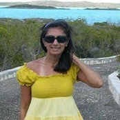 Alka Desai's photo