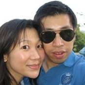 Simon Wong's photo