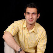 Elazar Davydov's photo