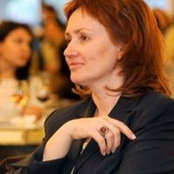 Yuliya Zavalnyuk's photo