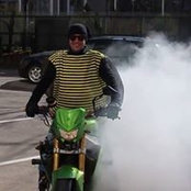 Janis Astics's photo