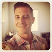 Aaron Goldberg's photo