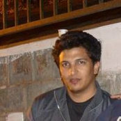 Tariq Haque's photo