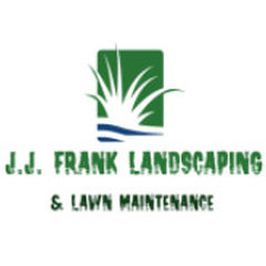 J.J. Frank Landscaping & Lawn Maintenance
