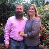 Christie Suggs's photo