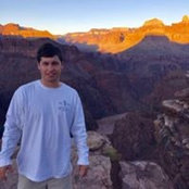 Austin Mills's photo
