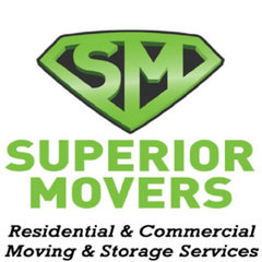 Superior Movers
