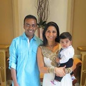 Parul Pillai's photo