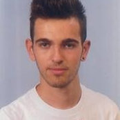 Matteo Zanré's photo