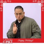 Don Isaac's photo
