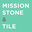 Mission Stone Tile