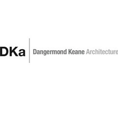 Dangermond Keane Architecture