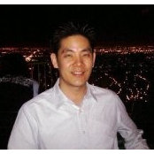 Richard Chang's photo