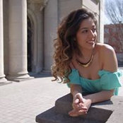 Nathalie Pakbaz's photo
