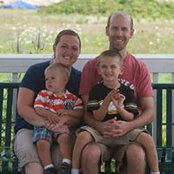 Danielle Witten's photo