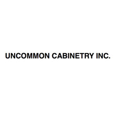 Uncommon Cabinetry Inc