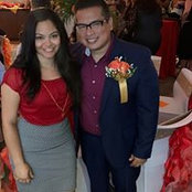 Angelica Rivera's photo