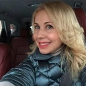 Марина Чернышоваs foto